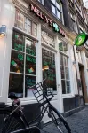 Durty Nelly's Inn Hotels in der Nähe von Theater Instituut Nederland