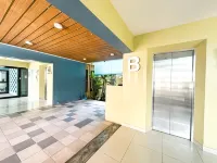 The Island Resort Hotels in Bangkok