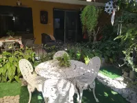 Hotel Antiguo Các khách sạn ở 