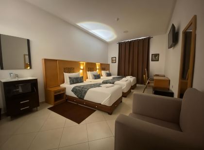 Hotel Miramar