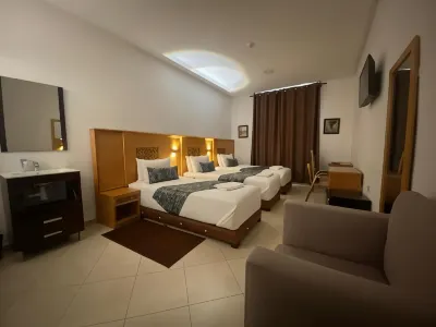 Hotel Miramar
