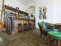 Hotel Balmoral Hotels in Bournemouth