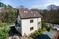 빌라 솔리스  호텔