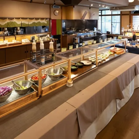 Hishino Onsen Tokiwakan