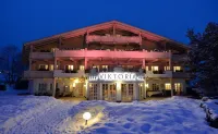 A-Vita Viktoria & A-Vita Living Luxury Apartments فنادق في Gemeinde Seefeld in Tirol