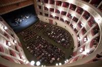 Hotel Giardino Hotels in Prato