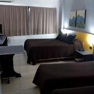 Apart Hotel Alvear