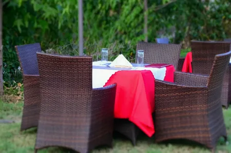 Esikar Gardens Hotel