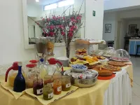Hotel Mayor - servizio colazione