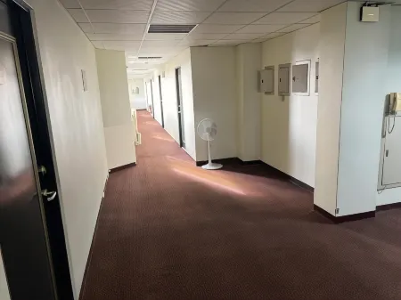 San Ho Business Hotel Отели рядом с достопримечательностью «Пекин-Хаун-Тянь»