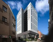 SUPER HOTEL Premier Ikebukuro Natural Hot Spring Hotel in zona Tokyo College of Transport Studies