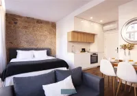 MyStay - D.瑪麗亞公寓 卡倫達里奧酒店