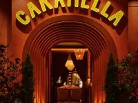 Planet Hollywood Resort & Casino Hotels near Area 15