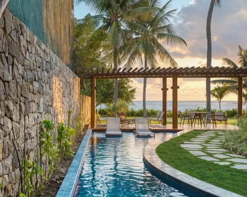 Serrambi Resort Hotels in Ipojuca