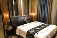 Le Tresor Benson Apartment at Supermal Pakuwon Hotels in Wiyung