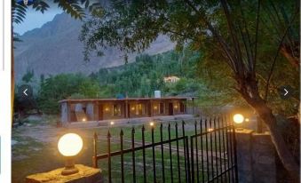 Moon Resort Kachura
