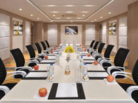 Fortune Inn Promenade, Vadodara - Member ITC Hotels' Group Hotels in Vadodara