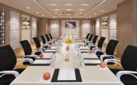 Fortune Inn Promenade, Vadodara - Member ITC Hotels' Group Hôtels à : Vadodara