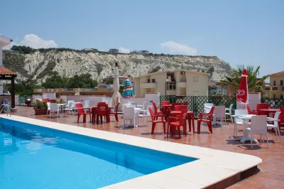 Hotel Puntamajata Hotels near Piazzale Aldo Moro