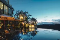 Monte Vista Chalet Khaoyai - Private Pools