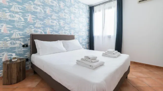 Italianway - Ottoventi Apartments Hotel dekat Pantai Spiaggia dei Conigli