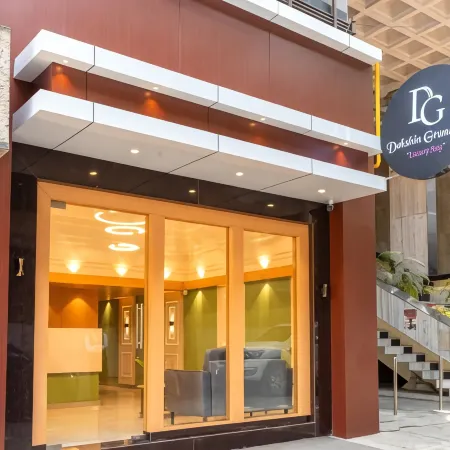 Hotel Dakshin Grandeur