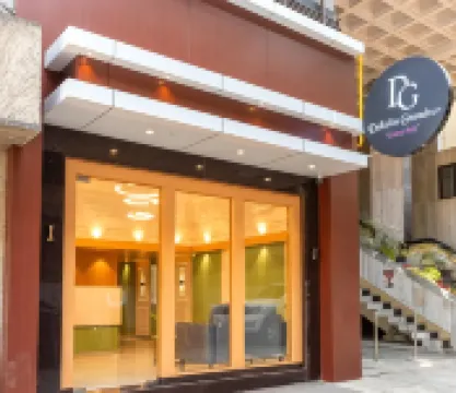 Hotel Dakshin Grandeur