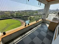 The VP Residency Towerrs