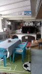 Villa George - Family Holidays Hotels in Неа-Макрі