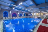 Aqua Spa Termale Hotels in Novi Pazar