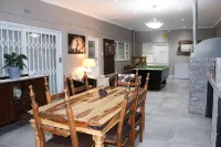 The Vintage Crane Guest House Hotels in Caledon