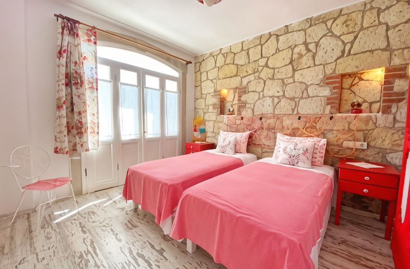 Kesre Hotel