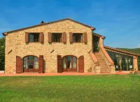 Agriturismo & Cantina Tenuta Casteani Hotels in Gavorrano