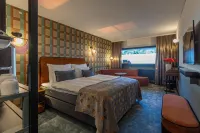 The Home Hotel Zürich - a Member of Design Hotels Hôtels à : Stallikon