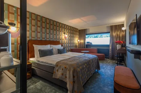 The Home Hotel Zürich - a Member of Design Hotels