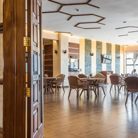 Verona Hotel and Conference Center