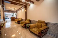 Ayub Boutique Hotel Hotels in Бухара