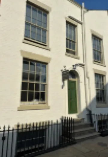 The Spring Bank Aparthotel Hotels near Preston Train Station