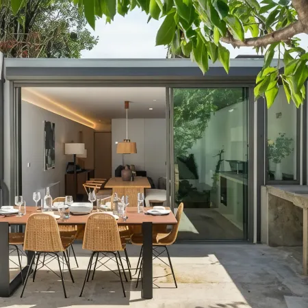 Canto de Luz - Luxury Maison