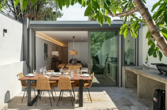 Canto de Luz - Luxury Maison