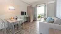 Blue Jasmine Hotel Hotels in Elios Proni