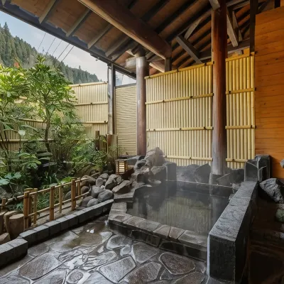 Sanso Matsuya Các khách sạn gần Ga Yuhira
