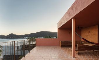 Hotel Aurelia