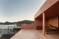 Hotel Aurelia Hotels in San Patricio