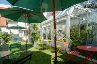 La Maison Hôtel Mulhouse Centre Các khách sạn gần L'entrepot