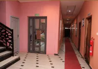 Ramat Luxury Hotel - 2-Star