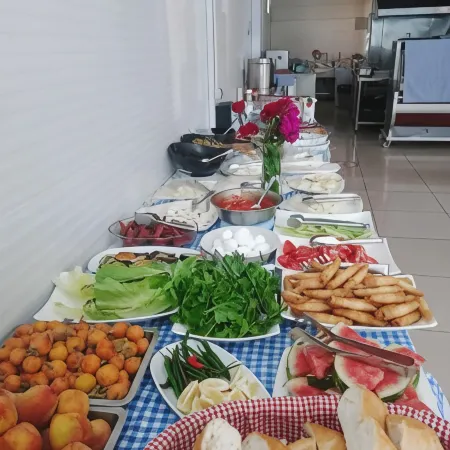 HOTEL YAGMUR