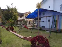 Villa Gitar Mas Berastagi Hotels in Dolat Rakyat