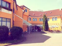 Ates Hotel Lampertheim