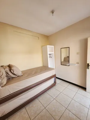 Penginapan Pip Semarang